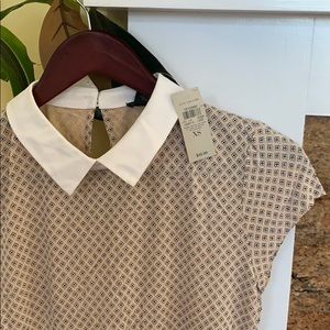NWT Retro Shirt